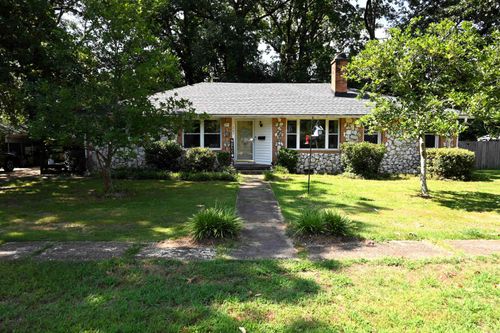 205 W 8th St, Sheridan, AR, 72150-1707 | Card Image