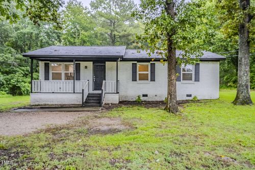 102 N Bend Dr, Knightdale, NC, 27545-9785 | Card Image