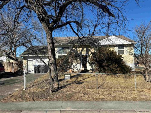 1200 W Jefferson Rd, Cheyenne, WY, 82007-2251 | Card Image