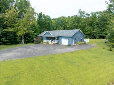 448 State Route 48, House other with 3 bedrooms, 1 bathrooms and null parking in Granby NY | Image 3