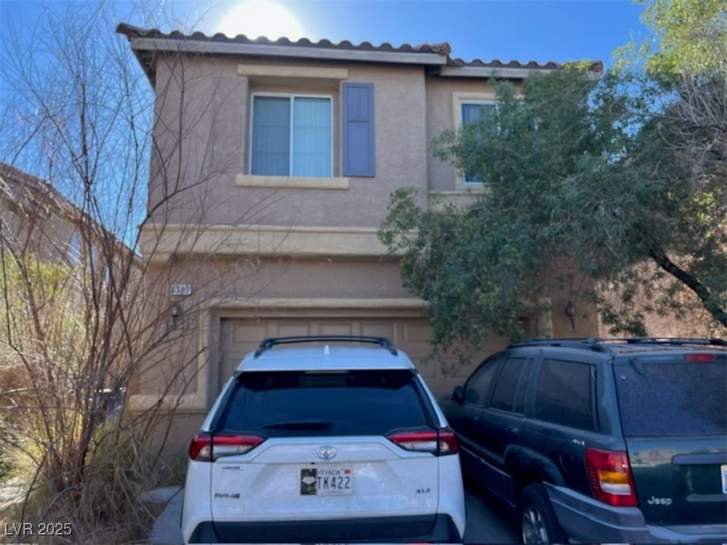 6387 Azurelyn Avenue, For Sale in Las Vegas - eXp Realty