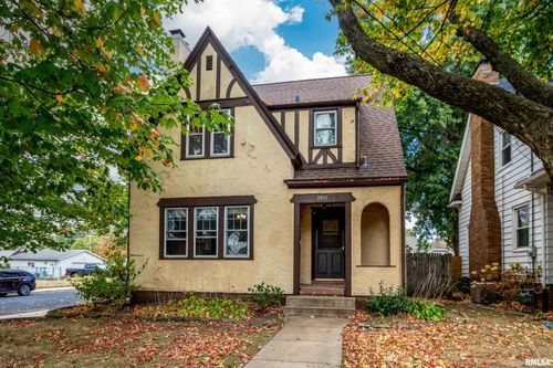 2011 W Barker Ave, West Peoria, IL, 61604-5509 | Card Image