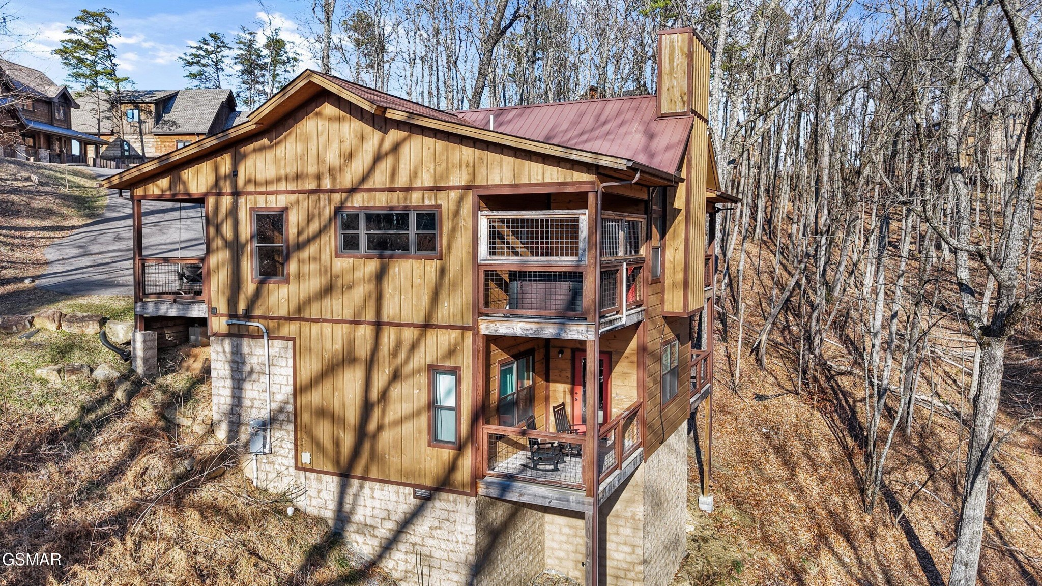 Residential in Sevierville 4