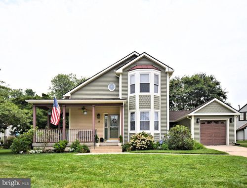 17 Apple Way, MARLTON, NJ, 08053-1248 | Card Image
