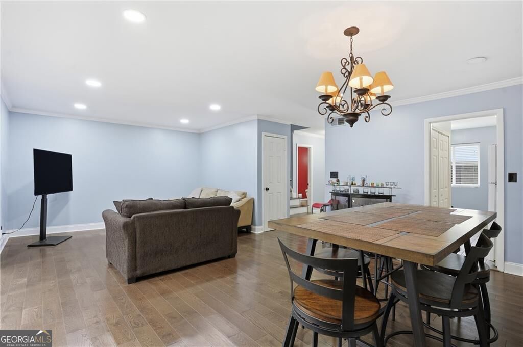 Residential in Atlanta 4