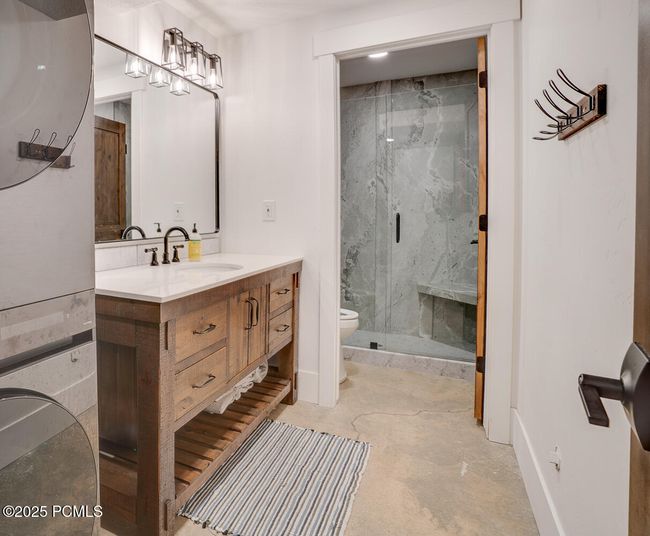 3035 S Big Hollow Rd, House other with 8 bedrooms, 5 bathrooms and null parking in Daniel UT | Image 42