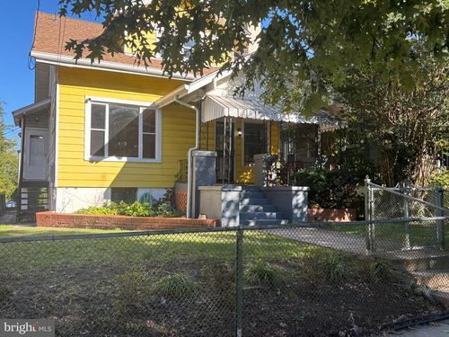 6519 8th St Nw, WASHINGTON, DC, 20012-2631 | Card Image
