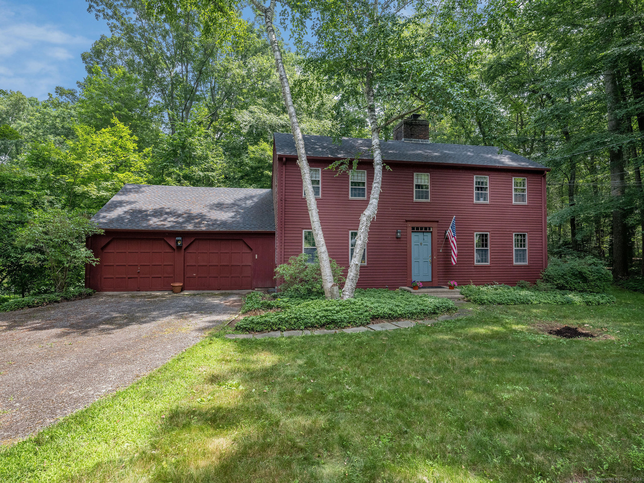 Granby Dr, Madison, CT 06443