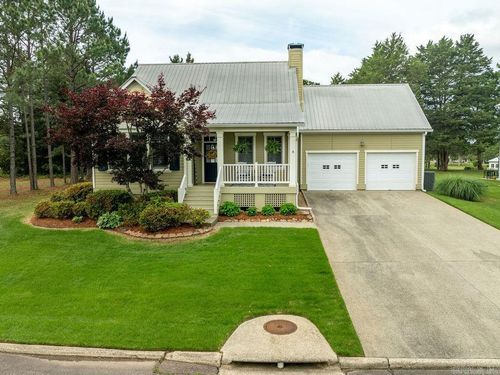 18 Brighton Pointe Lane, Heber Springs, AR, 72543 | Card Image
