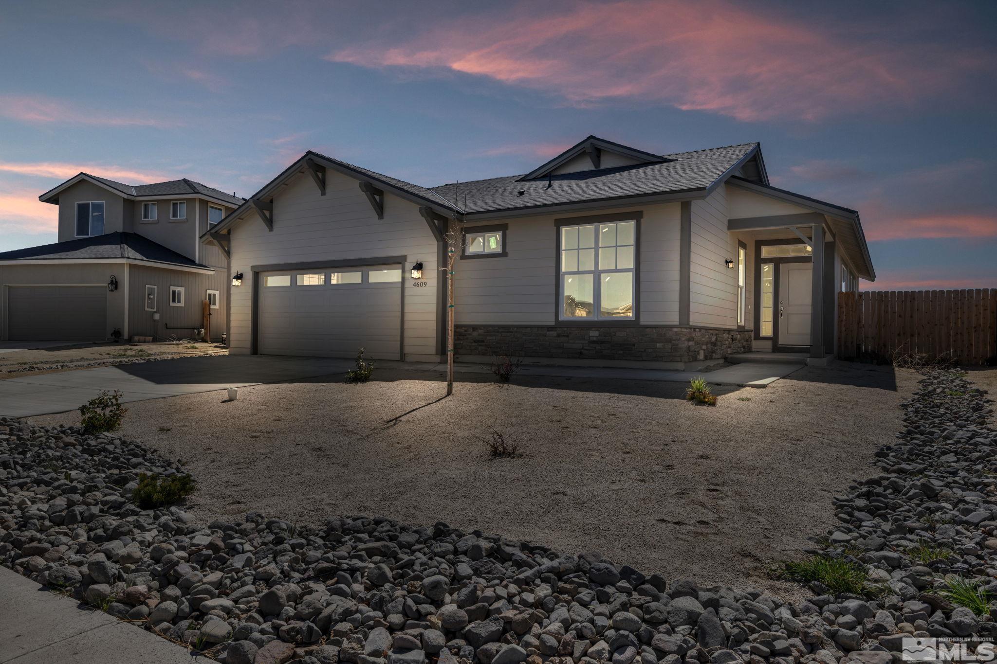 Langdon St, Fernley, NV 89408