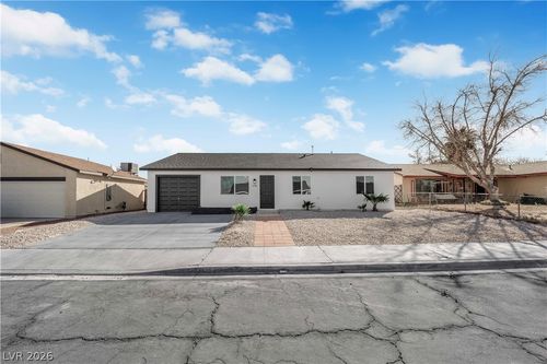 3788 Longfellow Street, Las Vegas, NV, 89115 | Card Image