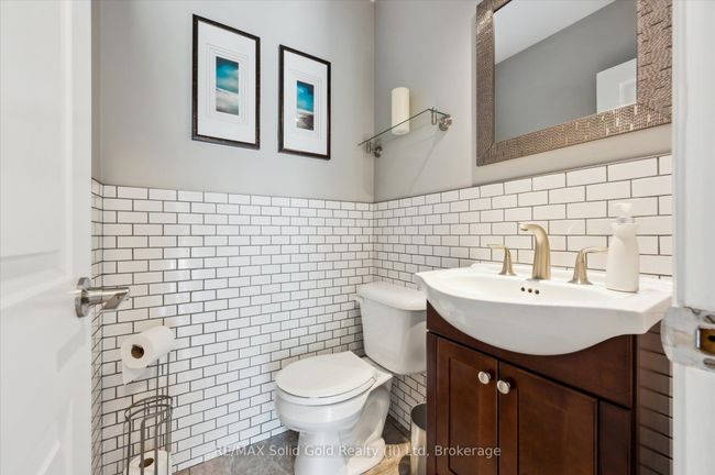 125 Macgregor Cres, House other with 3 bedrooms, 2 bathrooms and 5 parking in Waterloo ON | Image 19