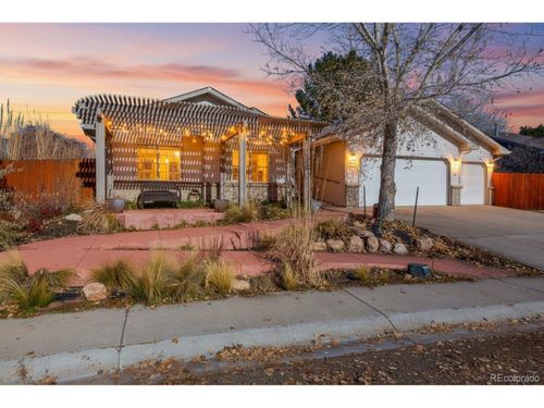2688 Amber Way, Grand Junction, CO, 81506-3801 | Card Image
