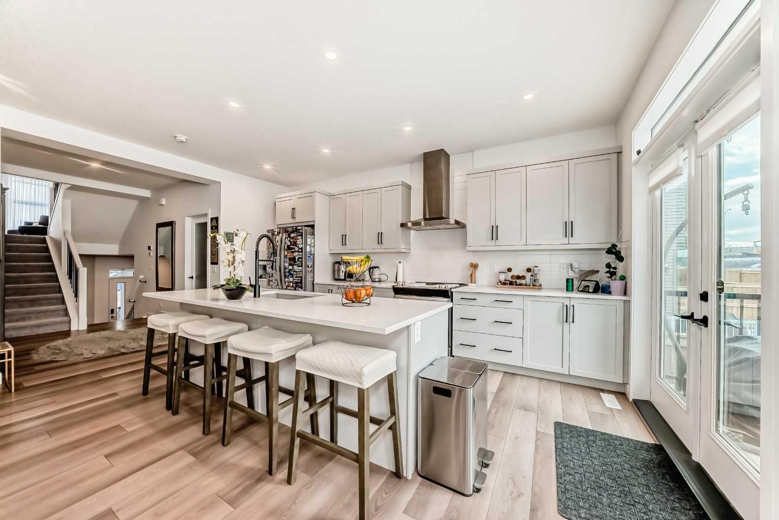 Residential in Calgary 5