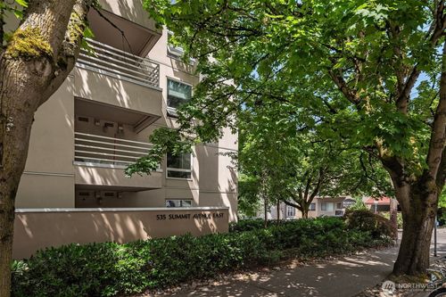 403-535 Summit Ave E, Seattle, WA, 98102-6730 | Card Image