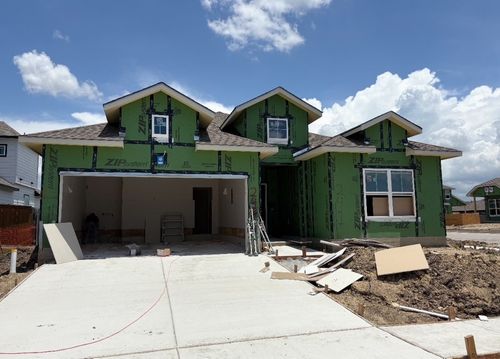 241 Snowbell St, San Marcos, TX, 78666-4982 | Card Image