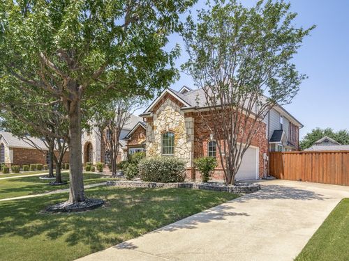 10405 Panks Ct, Rowlett, TX, 75089-8534 | Card Image