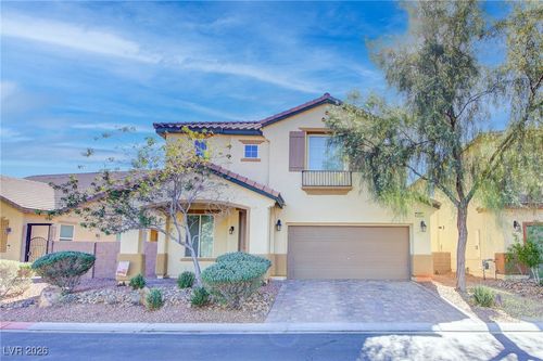 4045 Crystal Island Ave, North Las Vegas, NV, 89081-6851 | Card Image