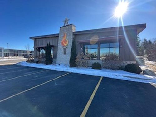 1276 E Green Bay Street, Shawano, WI, 54166 | Card Image