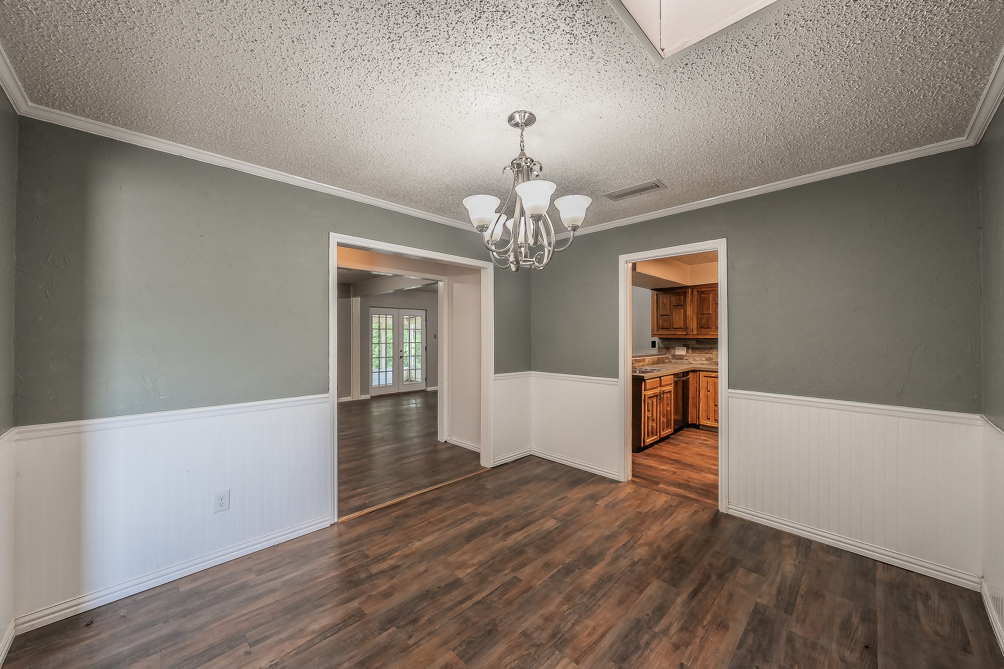Residential in Denton 5