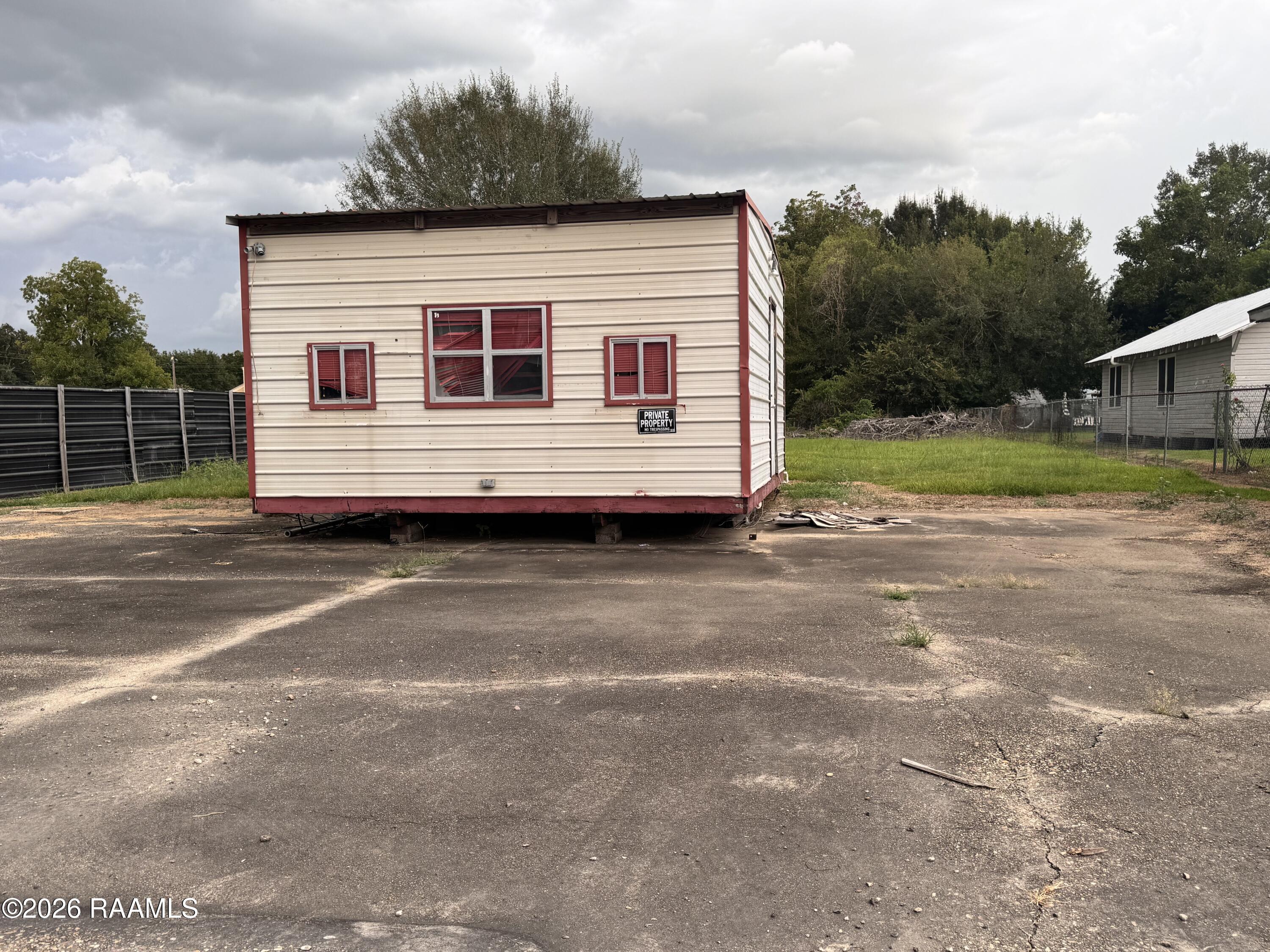 Land in St. Martinville 5