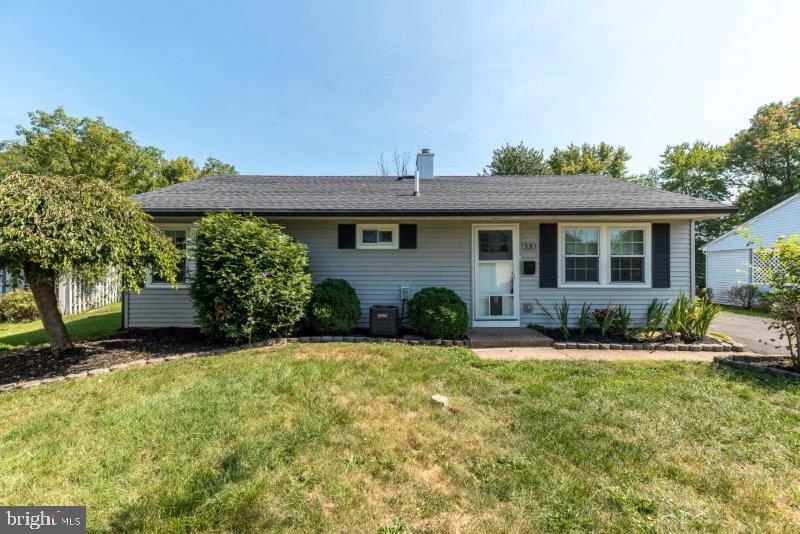 Doone Pl, Fairless Hills, PA 19030