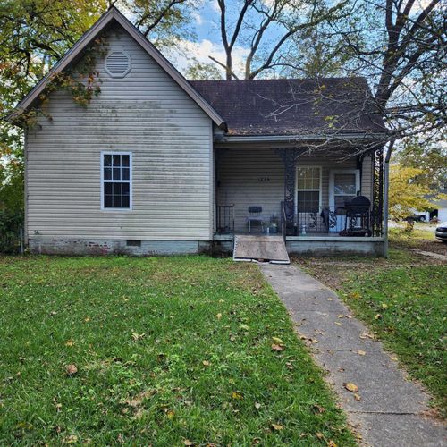 1224 W Long 17th St, North Little Rock, AR, 72114-3226 | Card Image