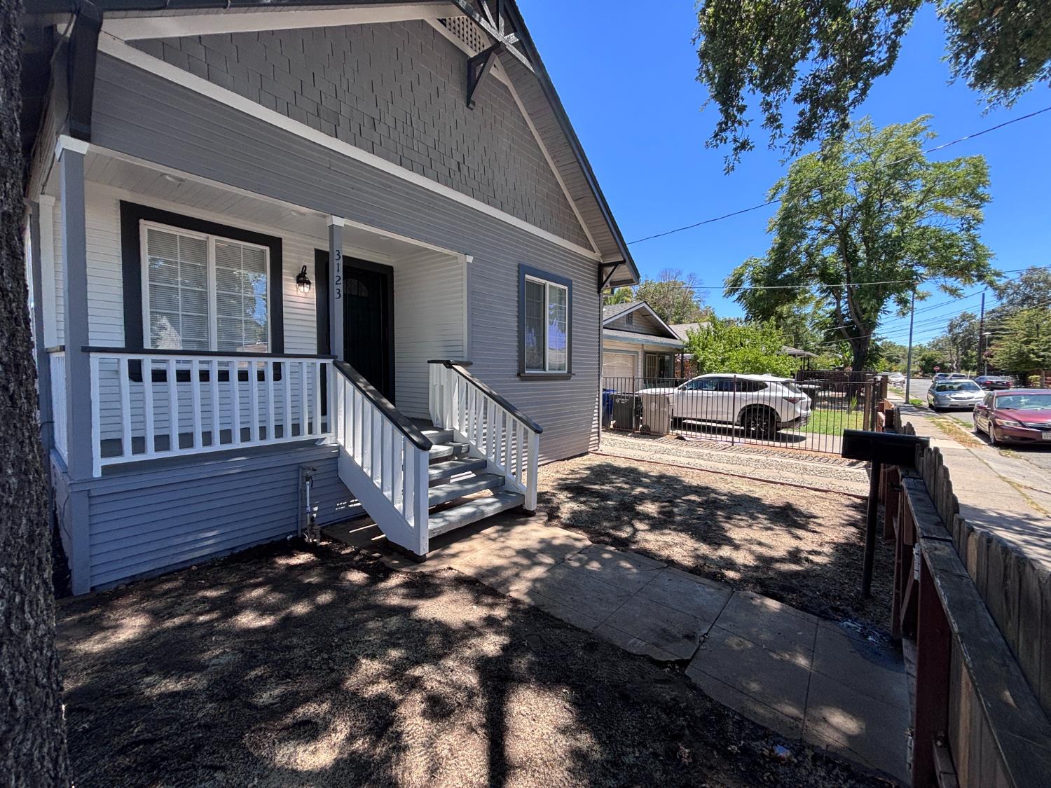 Residential in Sacramento 4