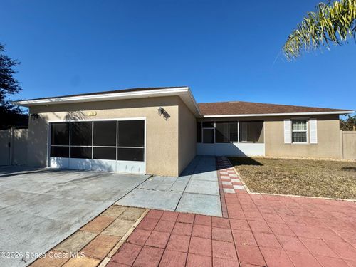 181 Del Monte St Ne, Palm Bay, FL, 32907-3038 | Card Image