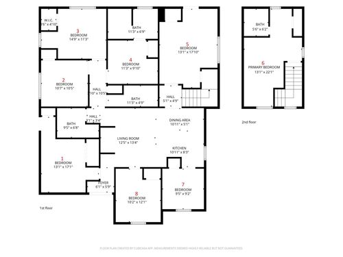 11322 Murr Way, Houston, TX, 77048-2519 | Card Image