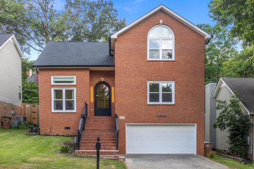 1009 Elmshade Ln, Nashville, TN, 37211-7420 | Card Image