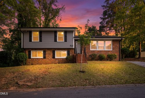 2308 Blacklan Cir, Raleigh, NC, 27610-1141 | Card Image