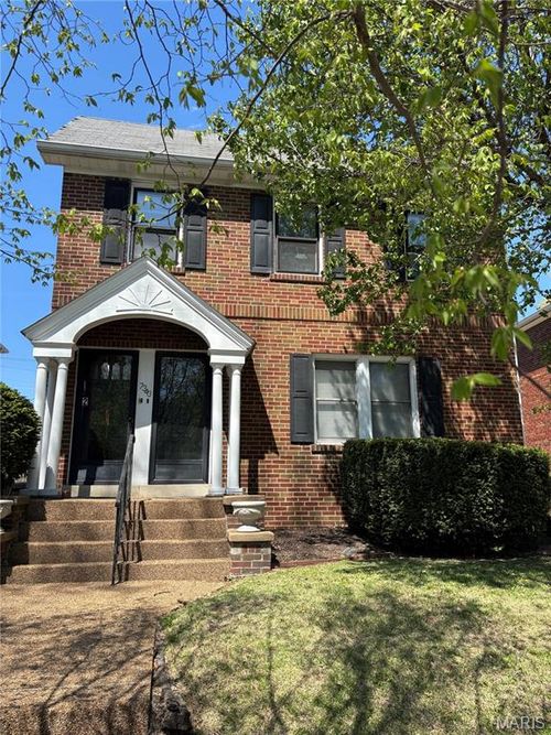 7343 Lindell Boulevard, University City, MO, 63130 | Card Image