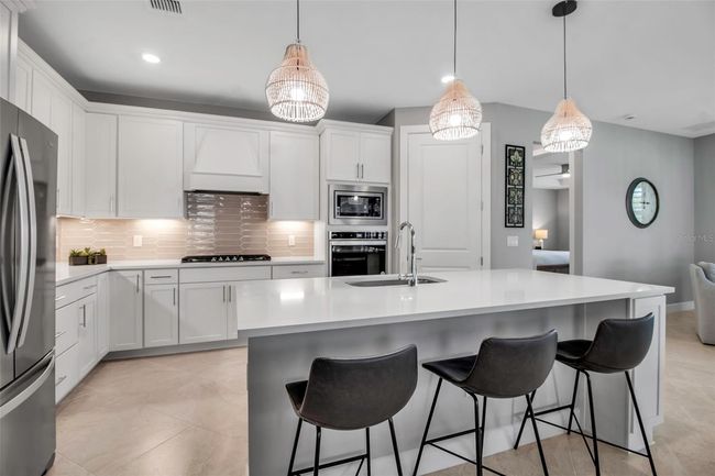 10414 Spring Tide Way, House other with 3 bedrooms, 3 bathrooms and null parking in Parrish FL | Image 21