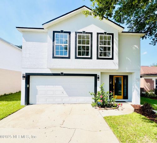 7353 Lawn Tennis Ln, JACKSONVILLE, FL, 32277-9365 | Card Image