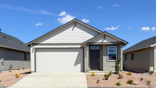 2666 Nw 26th Loop N, Redmond, OR, 97756-7764 | Card Image