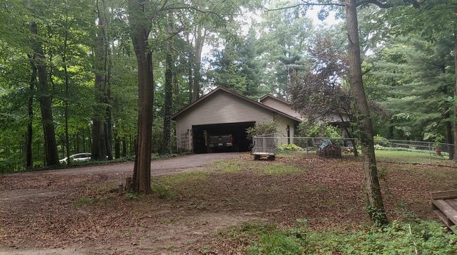 405 Buck Rd, Home with 2 bedrooms, 2 bathrooms and null parking in Coldwater MI | Image 27