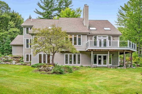334 Upland Mowing, Waterbury, VT, 05676-9709 | Card Image
