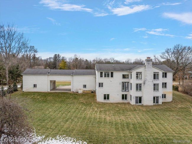 924 Knob Creek Dr, House other with 4 bedrooms, 4 bathrooms and null parking in Oakland Twp MI | Image 47