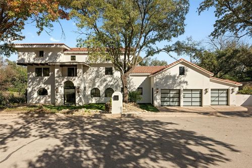 2801 Hubbard Circle, Austin, TX, 78746 | Card Image