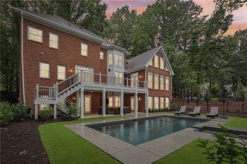 300 High Bridge Chase, Alpharetta, GA, 30022-5577 | Card Image