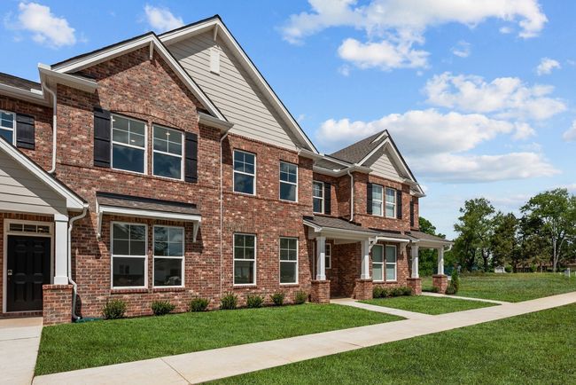 E3 - 2900 Suzanne Landon Dr, Townhouse with 3 bedrooms, 3 bathrooms and 2 parking in Murfreesboro TN | Image 30