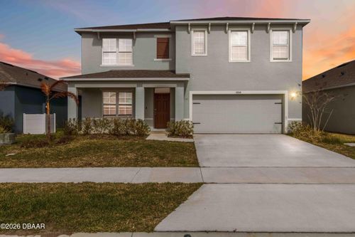 2668 Neverland Dr, NEW SMYRNA BEACH, FL, 32168-2489 | Card Image