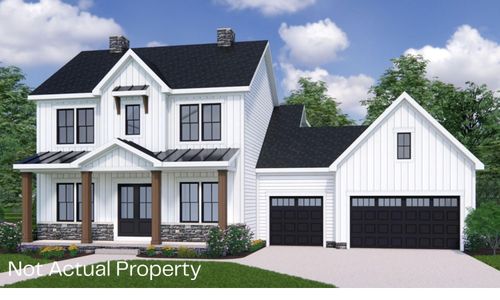 7858 Sparrow Run Dr, Plain City, OH, 43064-3737 | Card Image