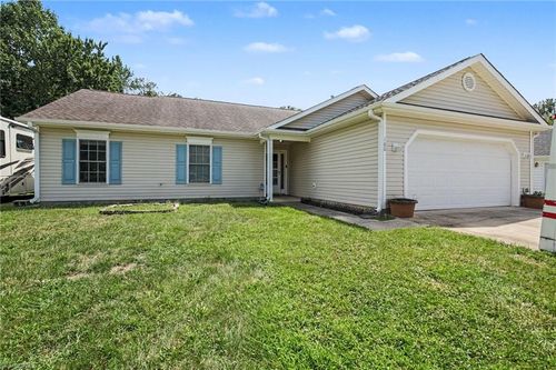180 Beeson Park Ct, Kernersville, NC, 27284-6512 | Card Image