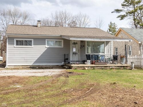 2515 Saint Paul St, Indianapolis, IN, 46203-4518 | Card Image