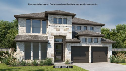 317 Gary Wayne Dr, Liberty Hill, TX, 78642-2977 | Card Image