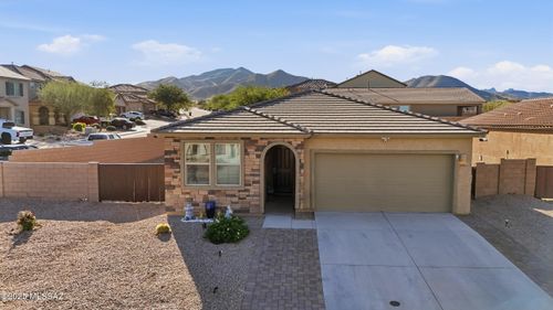 10822 E Franklin Falls Way, Vail, AZ, 85641 | Card Image