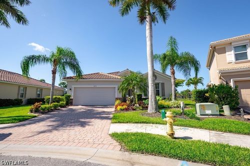 14670 Fern Lake Ct, NAPLES, FL, 34114-8670 | Card Image
