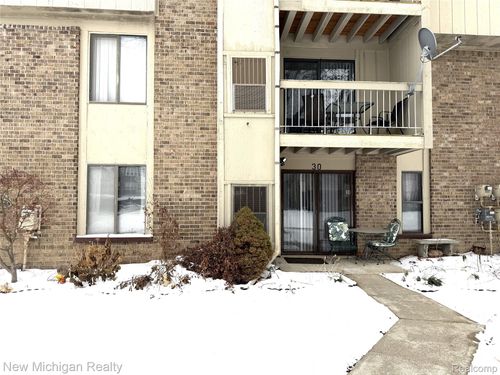 30-30515 West 14 Mile Rd, Farmington Hills, MI, 48334 | Card Image